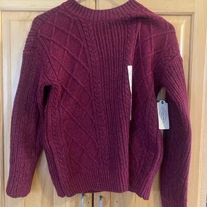 St. John’s sweater size XS